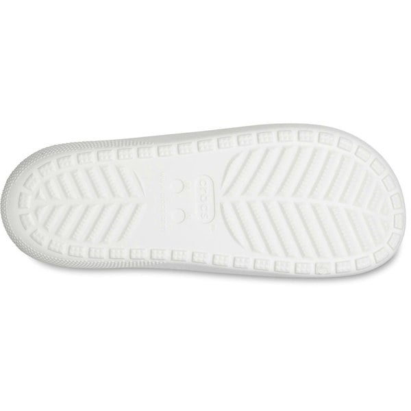 Crocs Classic Slide Unisex - White