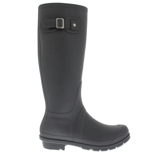 VIVA Hunter: Womens Muck Buckle Snow Rain Waterproof Wellington Boot