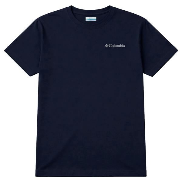 Columbia CSC Basic Logo T-Shirt