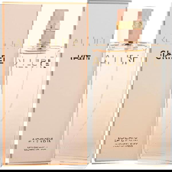 Chanel Allure Eau de Parfum 100ml