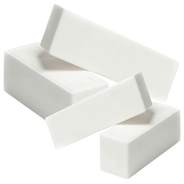 1 Pack (2 Blocks) Salt Water Softeners High Purity Grade A Salt Block Water Softening Units