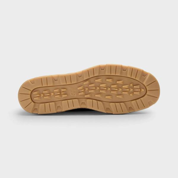 New Balance Made In UK Allerdale Sneakers Black Gum