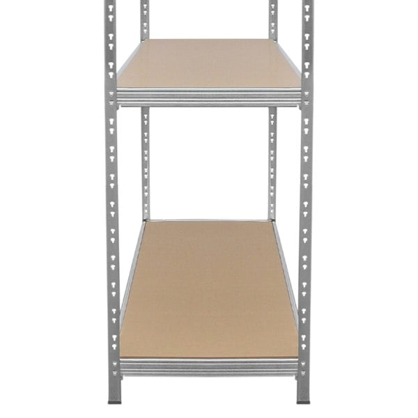 Monster Racking Galvanised Steel Heavy-Duty Racking Unit