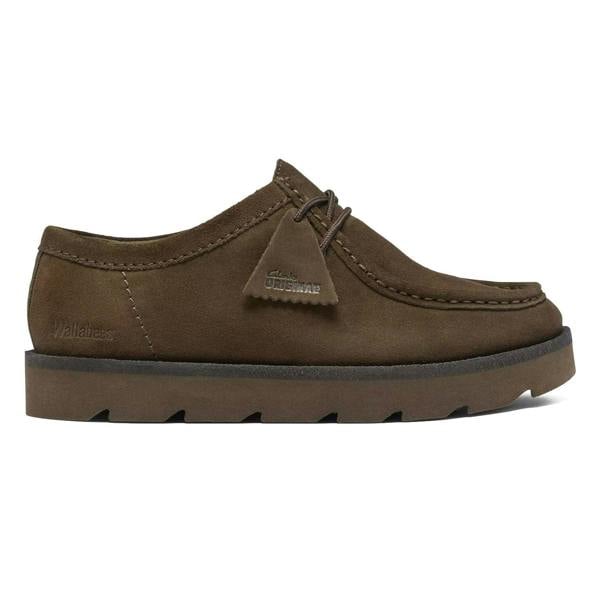 Clarks Originals Meare Walla