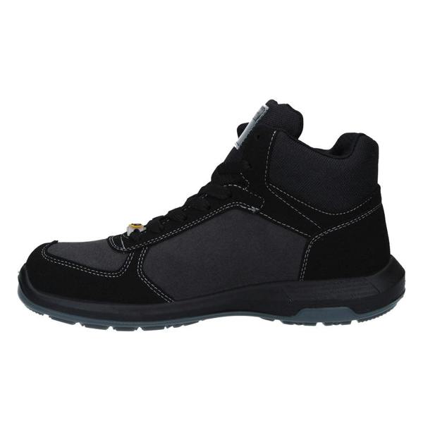Jhayber HYBRID S3S FO SR Safety Boots