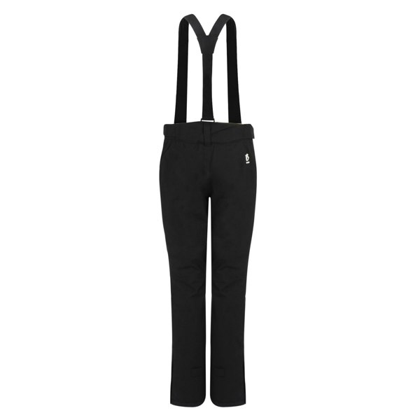 Dare 2B Womens/Ladies Diminish Insulated Ski Trousers - Black