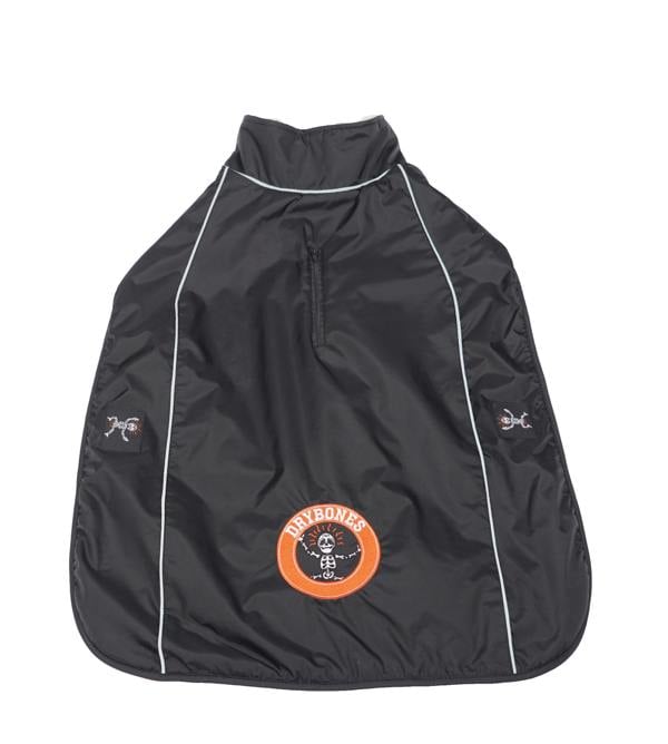 DRYBONES Waterproof Dog Coat