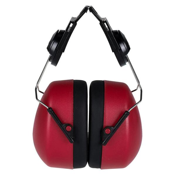 Clip-On Ear Defenders Portwest