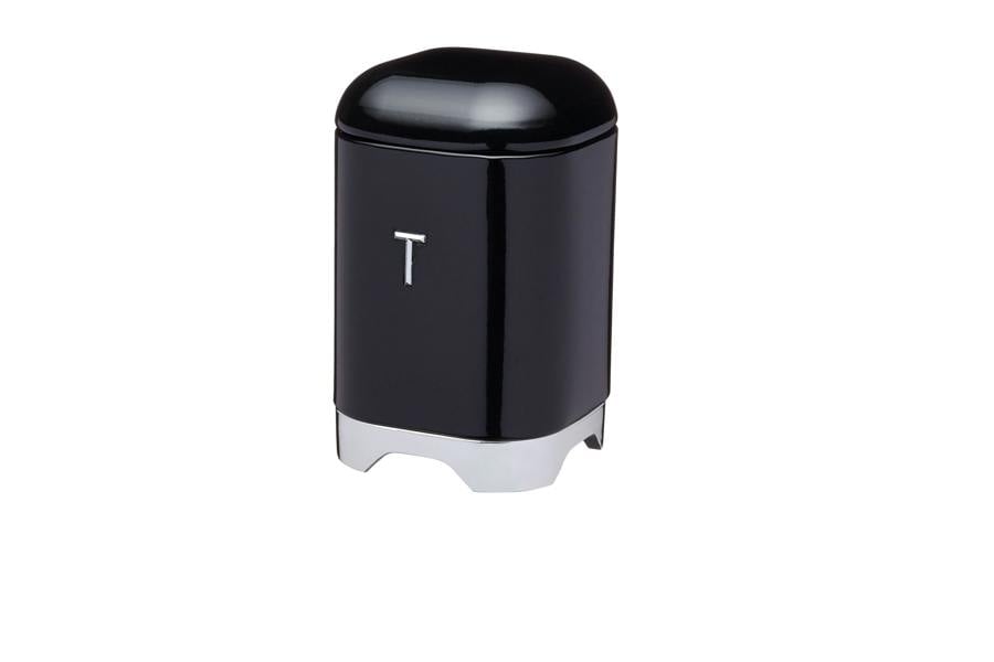 KitchenCraft Lovello Black Tea Tin
