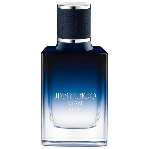 Jimmy Choo Blue Eau de Toilette