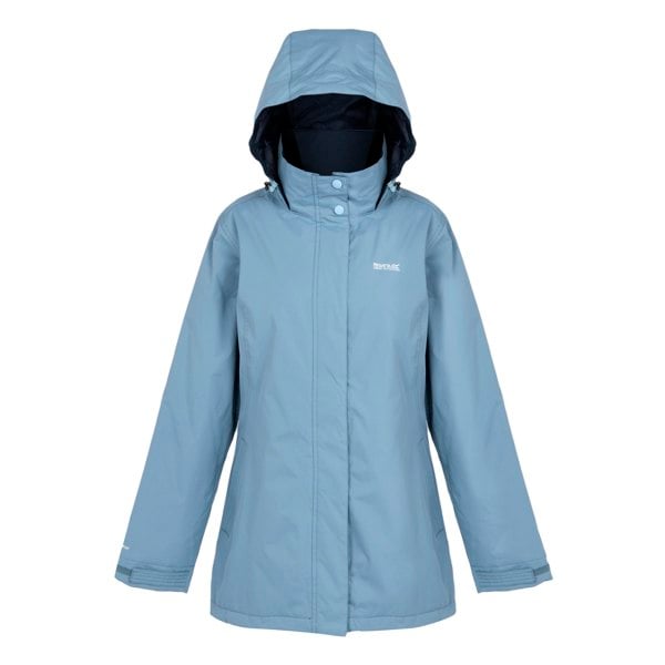 Regatta Women's Blanchet II Jacket - Coronet Blue