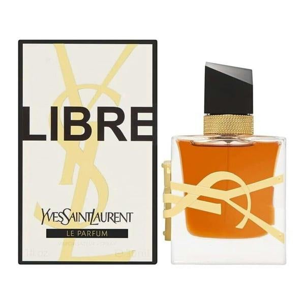 Yves Saint Laurent Libre Le Parfum 30ml Eau De Parfum EDP Spray For Her