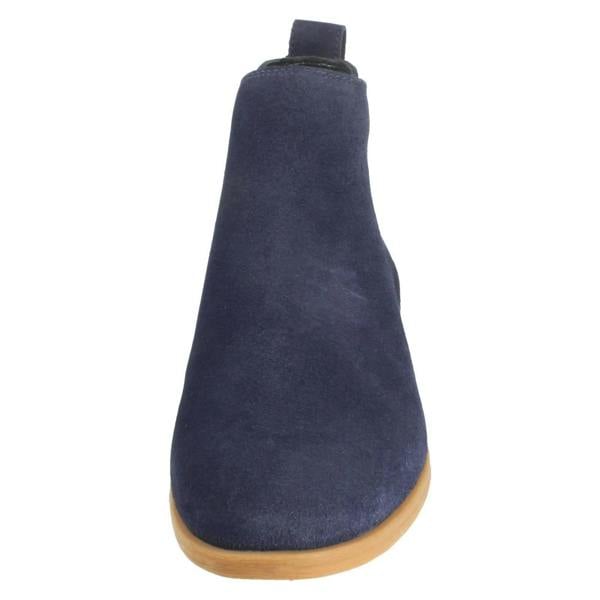 Clarks Ladies Clarks Artisan Chelsea Boots Havisham Top