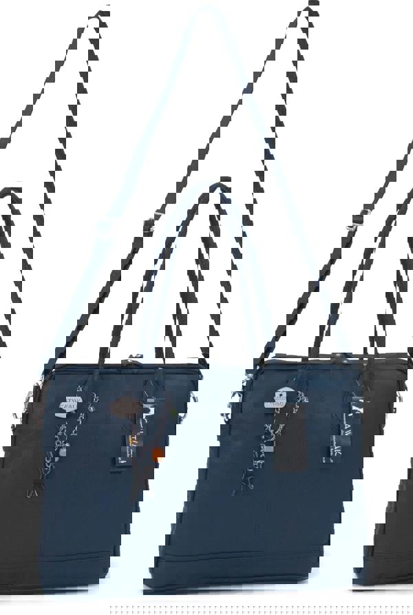 Catwalk Collection Handbags Grosvenor - Work Bag