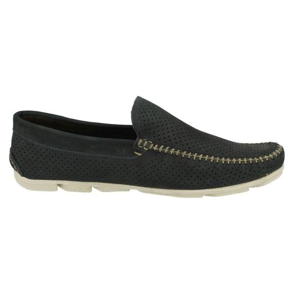 ANATOMIC Mens Anatomic Casual Slip On Shoes Coari