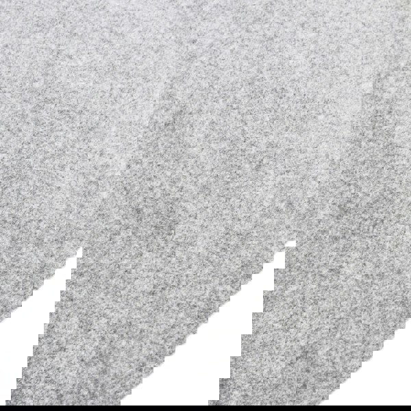 T-mech 11sqm Silver Grey Van Lining & VW Transporter Racking Unit