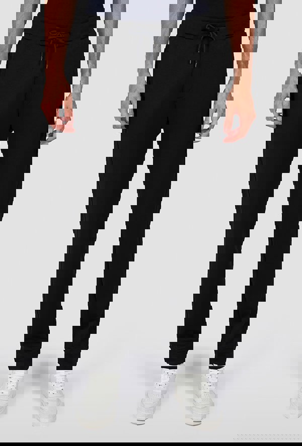 Paul & Shark Printed Fin Super soft Fleece Joggers