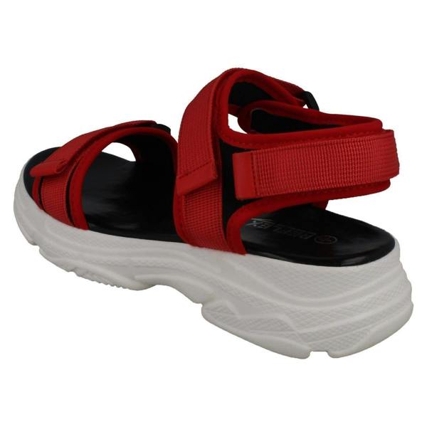 Reflex Ladies Reflex Sports Sandals F10907