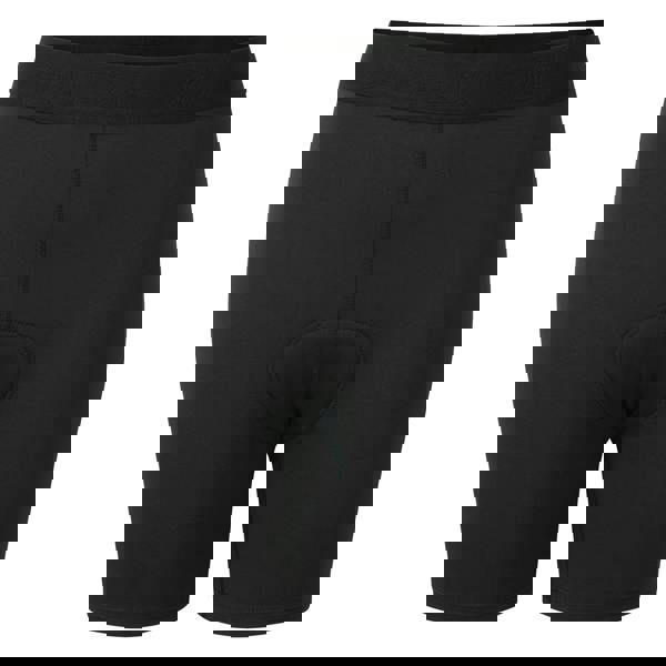 Dare 2B Womens/Ladies Recurrent Cycling Under Shorts - Black - 