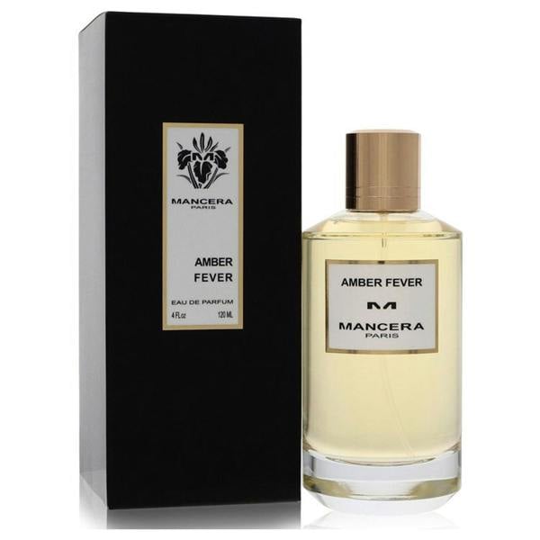 Mancera Amber Fever Eau de Parfum 120 ml
