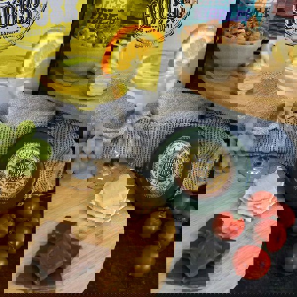 Gin Lovers Cheese Hamper