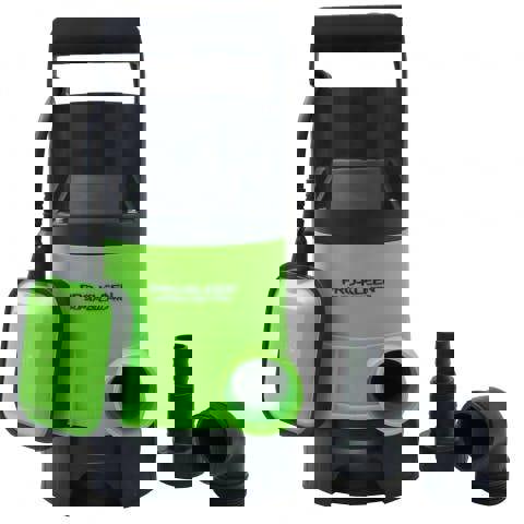 ProKleen Pro-Kleen 750w Submersible Electric Water Pump for Clean or Dirty Water