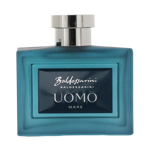 Baldessarini Uomo Mare Eau de Parfum 90ml Spray for Him