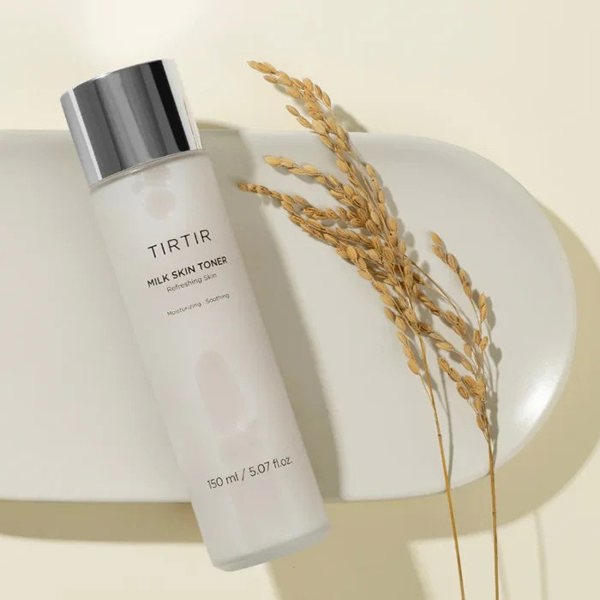 TIRTIR Milk Skin Toner 150ml