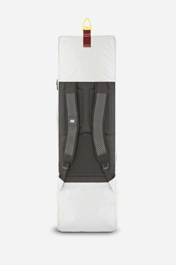 Alter/2 Large Stickbag Taupe Imagen 3