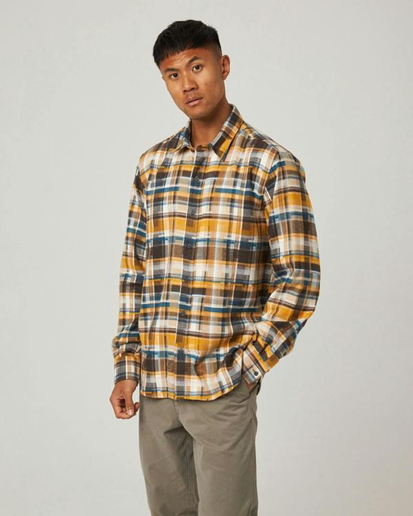 Peregrine  Farley Shirt