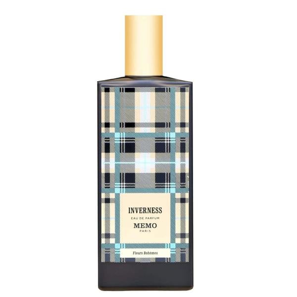 Memo Paris Inverness Eau de Parfum Spray 75ml