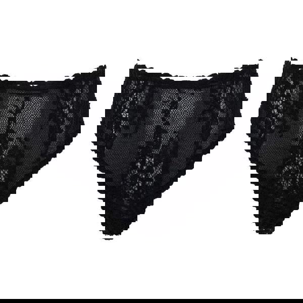 Little Women Ebony Brief