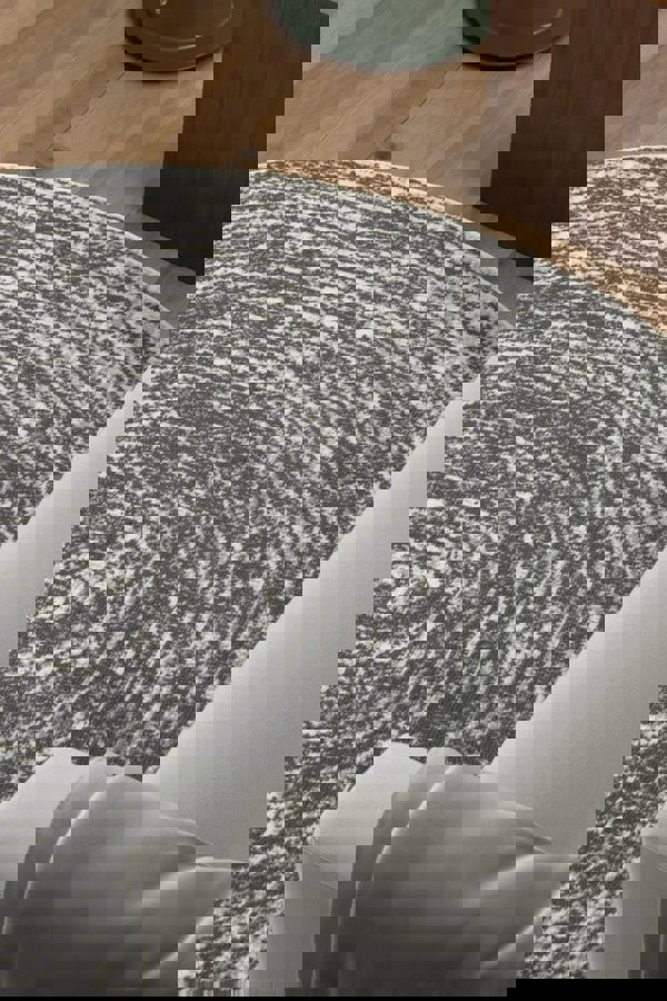 The Rugs Gloria Round Rug Cavallo -Quality & Stylish Comfort