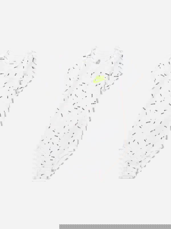 Nike Baby Boys JDI Toss 3 Piece Set in Black