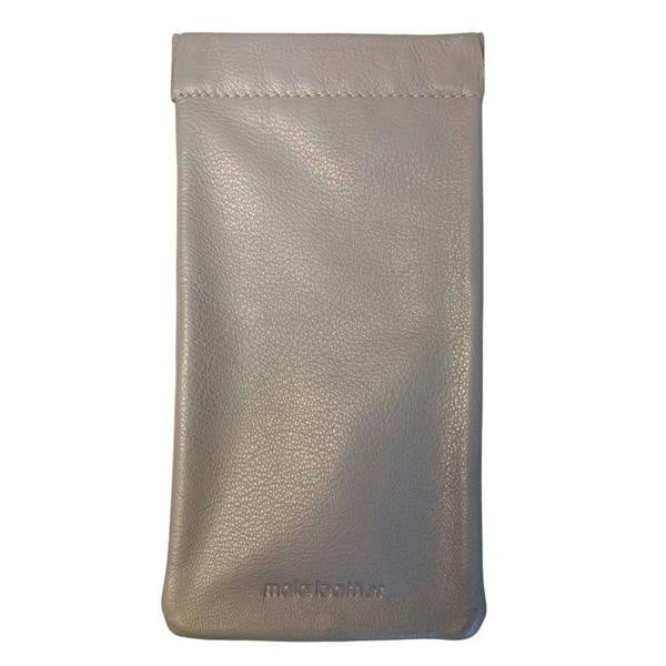 Mala Leather naptop Wide Fitting Glasses/Sunglasses Case – Genuine Leather