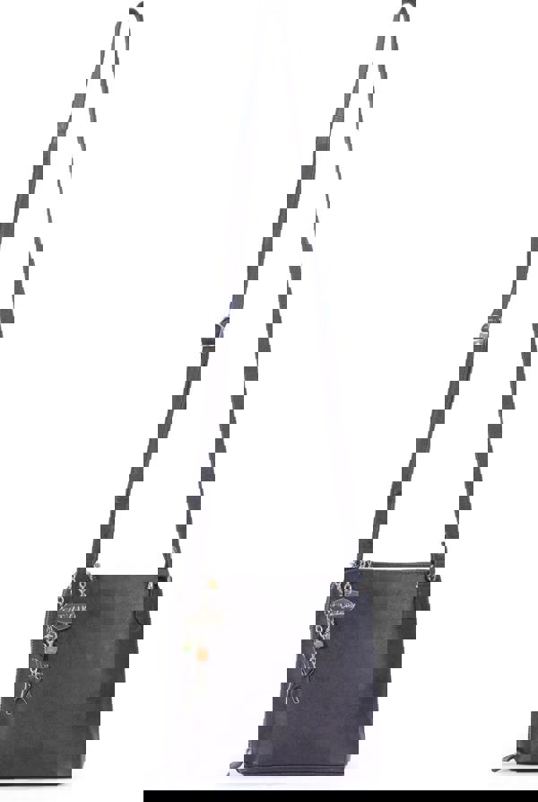 Catwalk Collection Handbags Eleanor - Crossbody Bag