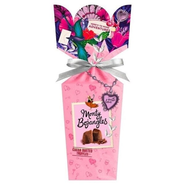 Highland Fayre Rose Gift Box