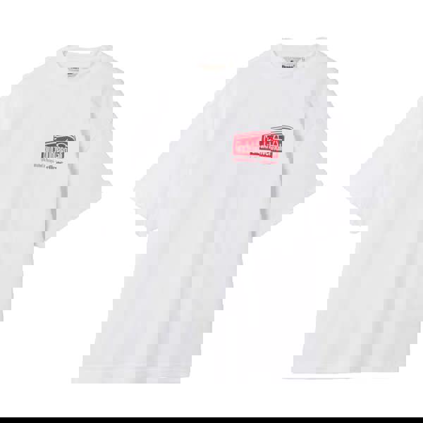 Ellesse Mens Suaven T-Shirt - White - 