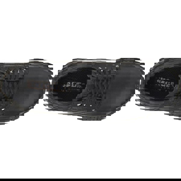 Skechers Tom Cats Men's Shoes in Black