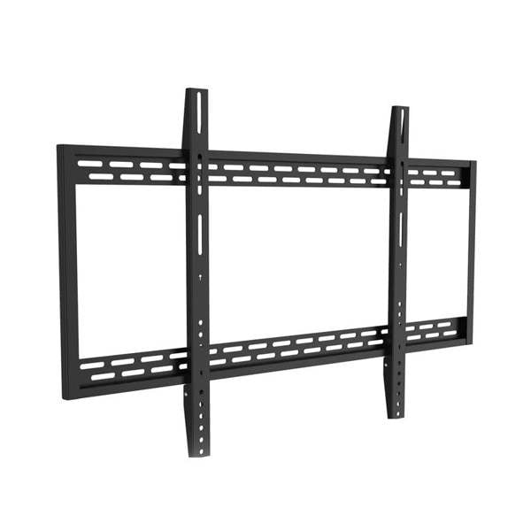Intec Brackets Heavy Duty Flat TV Wall Bracket for 60 to 100 Inch Screens, VESA 900 x 600, 100kg Max Load