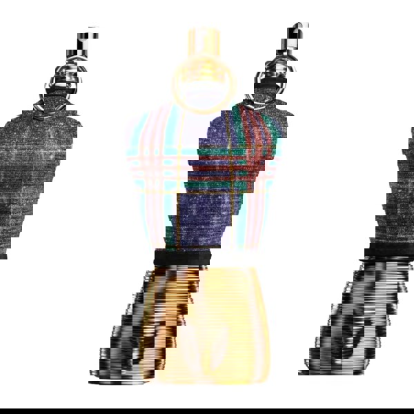 Jean Paul Gaultier Men's Aftershave Jean Paul Gaultier Le Male Elixir Parfum Men's Aftershave Spray Collector Edition 2025 (125ml)