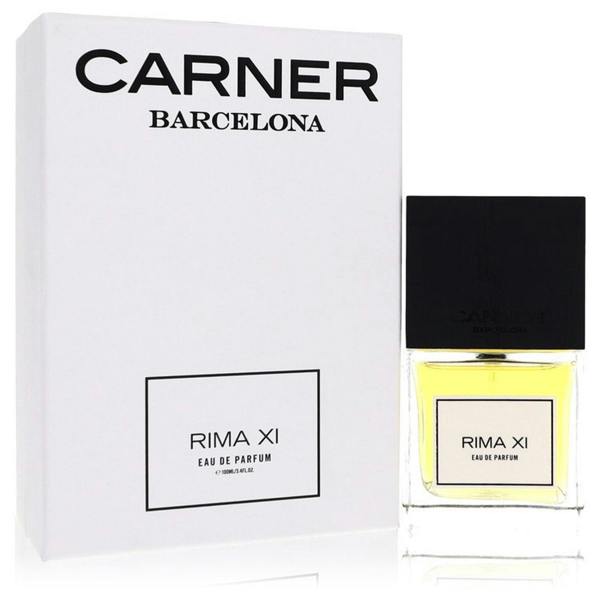 Carner Barcelona Rima XI Eau De Parfum 100 ml