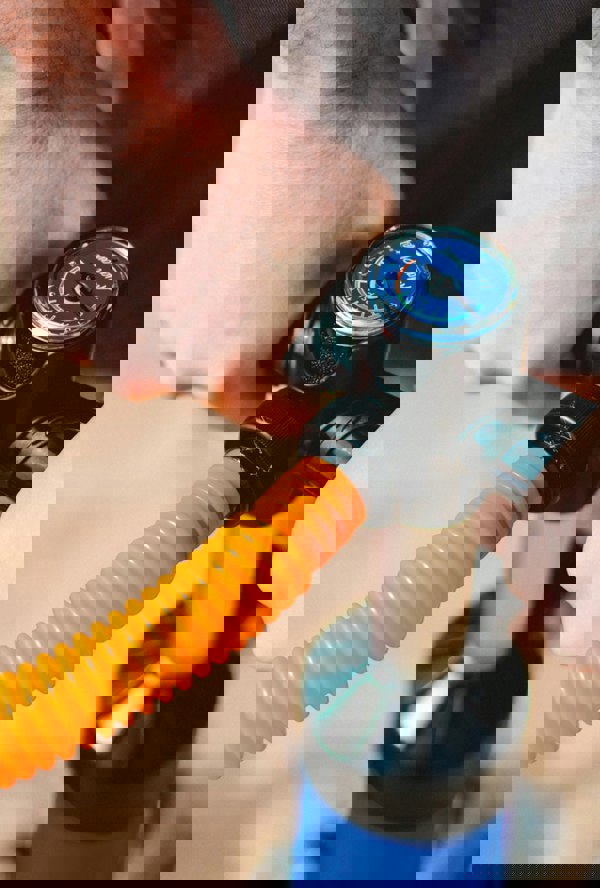 Aquaplanet Dual Action Pump