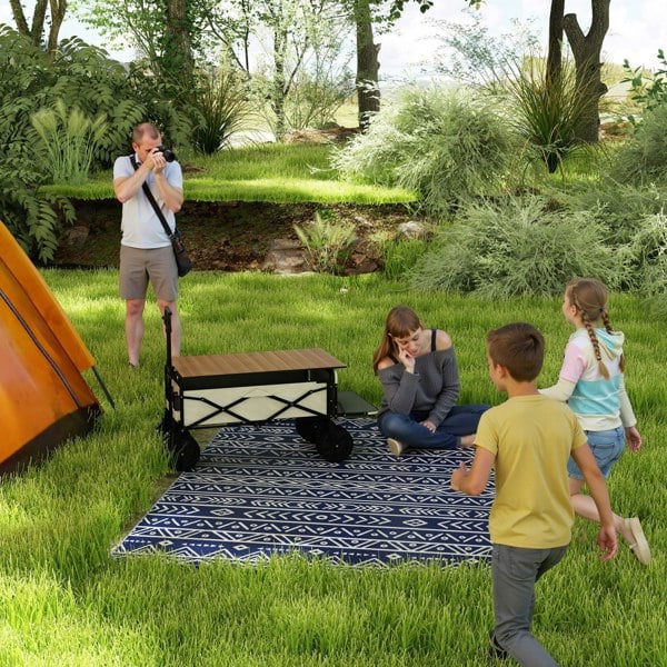 Outdoor Rug