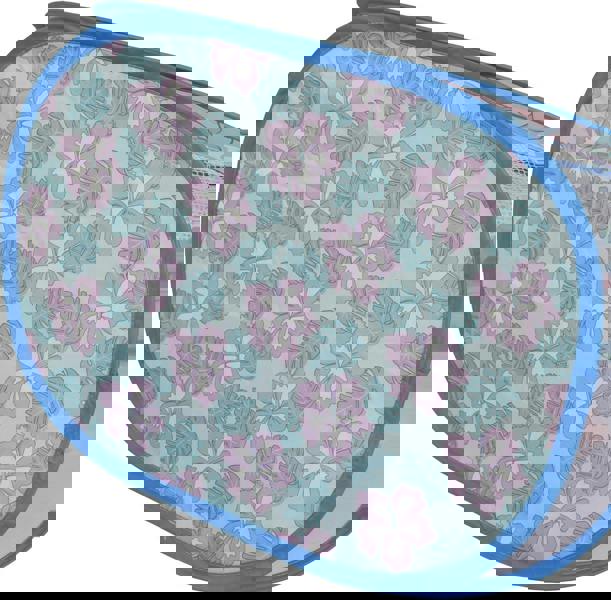 Stitch Quick Up Bean Bag Toss & Target Game