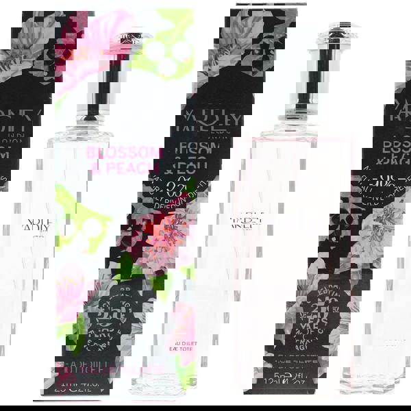 Yardley Blossom  Peach Eau de Toilette 125ml