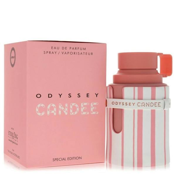 Armaf Armaf Odyssey Candee by Armaf Eau De Parfum Spray 6.8 oz for Women 200 ml