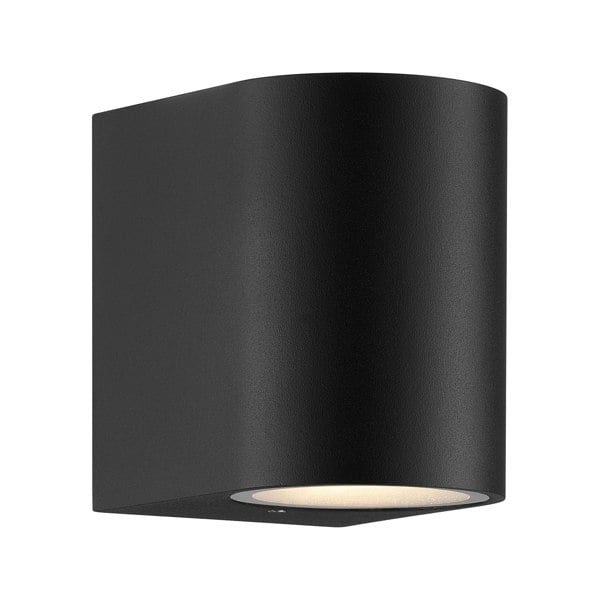 Nordlux Dion Single | Wall light | Black