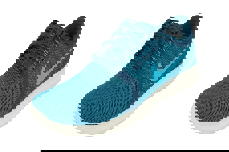 Nike Womens Free RN Cmtr 831511  301 - Green Abyss Blue Lagoon 301 - Photo 0