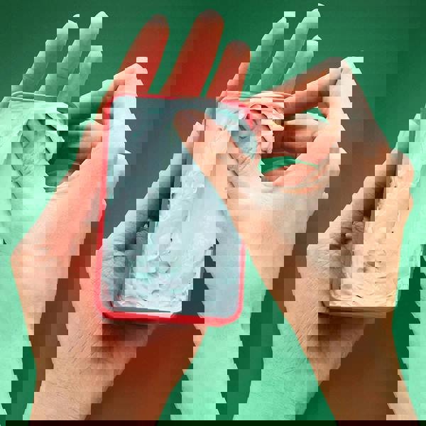 Schwarzkopf Mighty Matte Volume Paste 100 ml